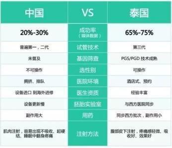 国内试管代怀的公司有哪些_国内试管代怀公司盘点